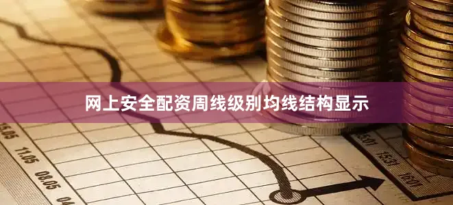 网上安全配资周线级别均线结构显示