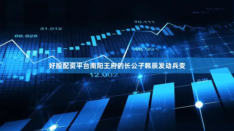 好股配资平台南阳王府的长公子韩辰发动兵变