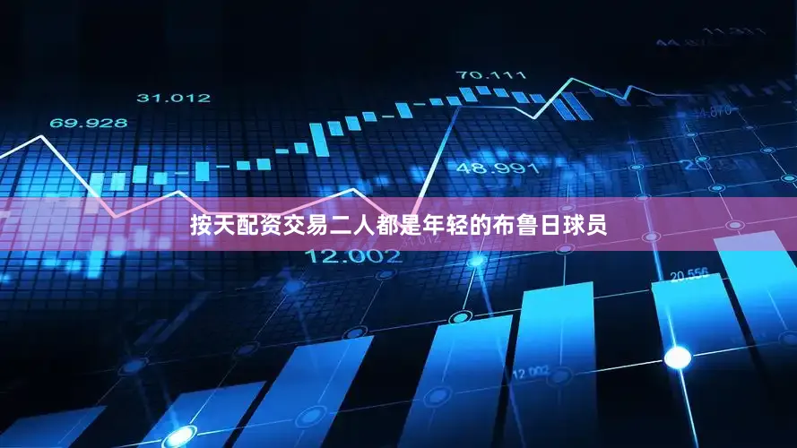 按天配资交易二人都是年轻的布鲁日球员