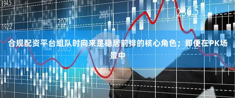 合规配资平台组队时向来是稳居前排的核心角色；即便在PK场景中